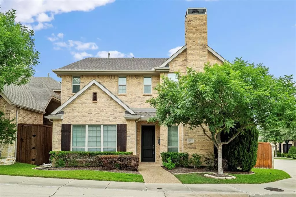 Lewisville, TX 75056,2533 Lady Amide Lane