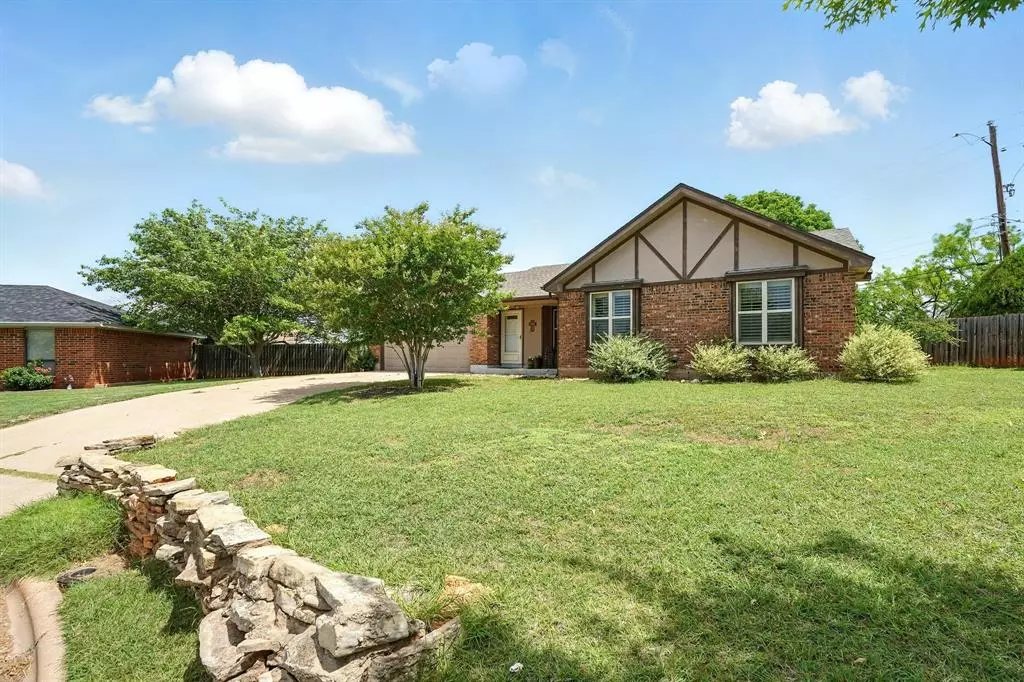 Abilene, TX 79606,7934 Bonnie Circle