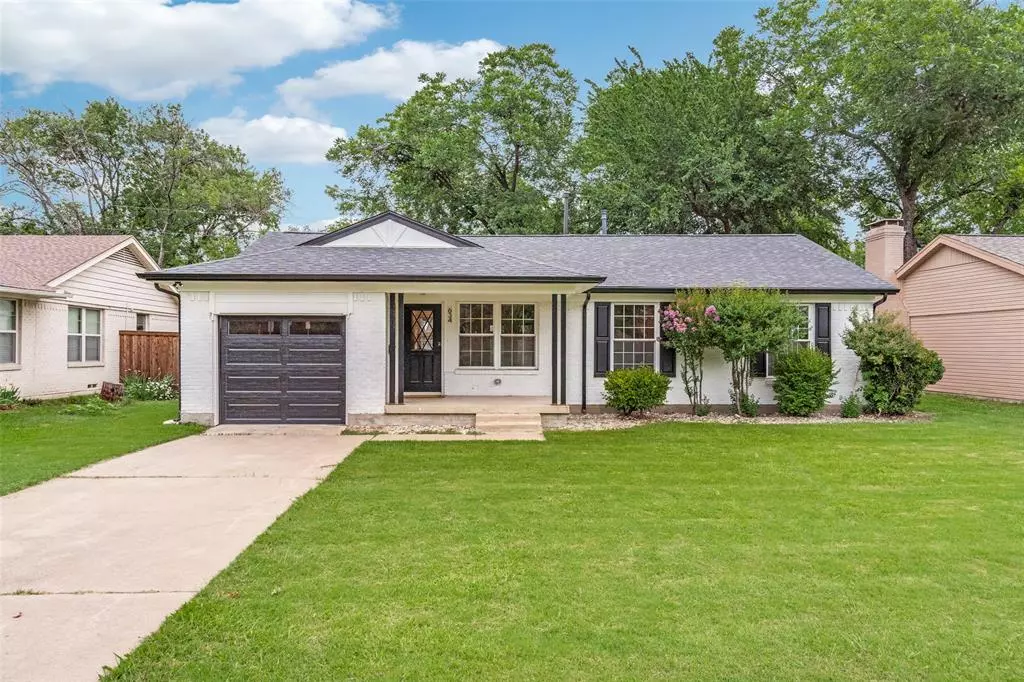 Richardson, TX 75080,634 Lockwood Drive