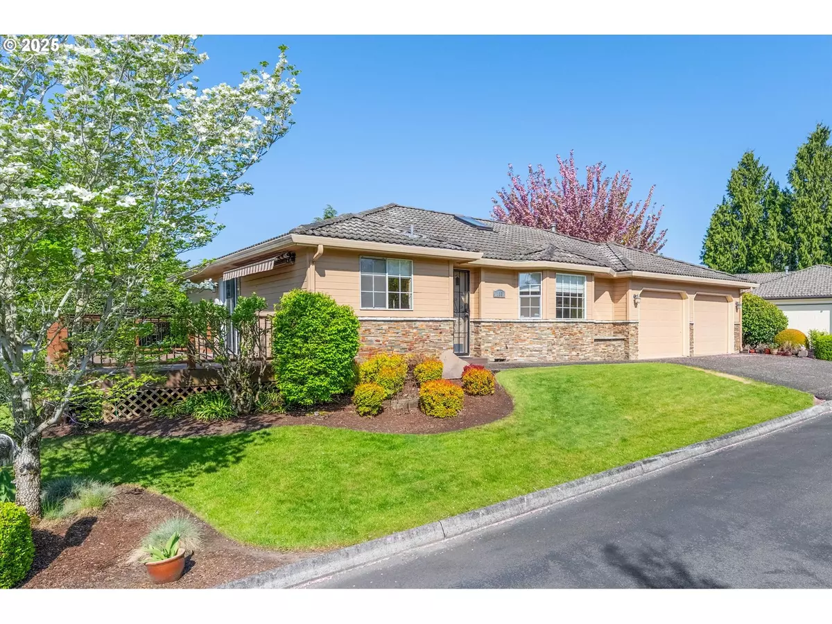 Vancouver, WA 98665,118 NW 95TH CIR