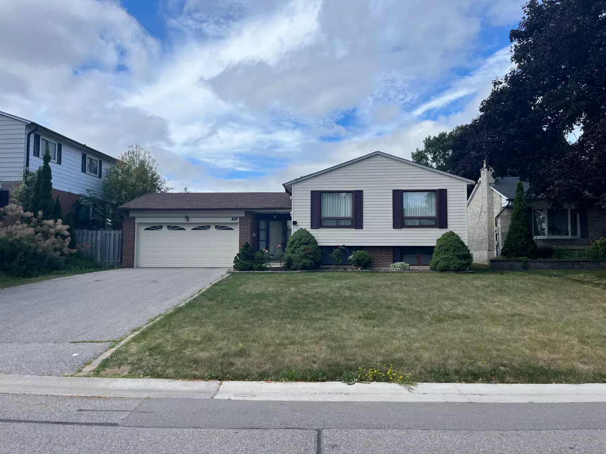 Markham, ON L3P 2P4,14 Pringle AVE #lower