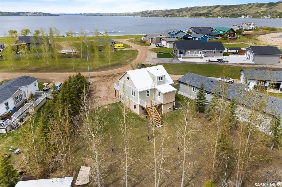 Katepwa Beach, SK S0G 2K0,10 Louise CRESCENT