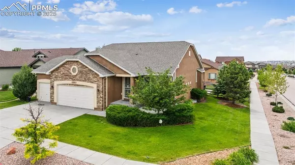 Colorado Springs, CO 80924,6107 Adamants DR