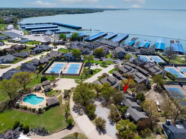 Rockwall, TX 75032,544 Yacht Club Drive
