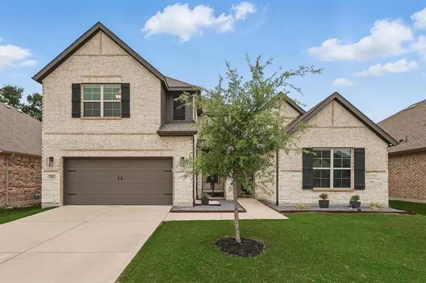 4403 Sage Lane, Melissa, TX 75454