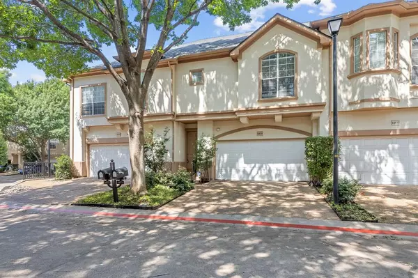 Addison, TX 75001,14575 Berklee Drive
