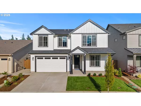 23348 SW Darby AVE, Tualatin, OR 97062