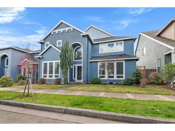 6022 SE THORNAPPLE ST, Hillsboro, OR 97123