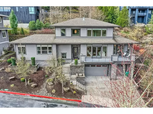 Portland, OR 97210,307 NW MERIDIAN RIDGE CT