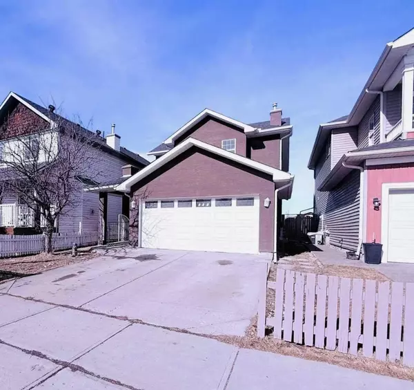 Calgary, AB T3J 4J7,801 Martindale BLVD NE
