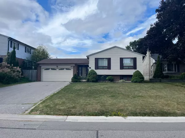 14 Pringle AVE #lower, Markham, ON L3P 2P4
