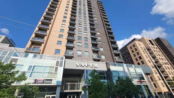 318 Spruce ST #1501, Waterloo, ON N2L 0E9