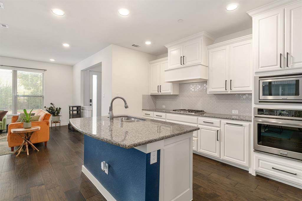 1417 Middleton Street, Plano, TX 75075