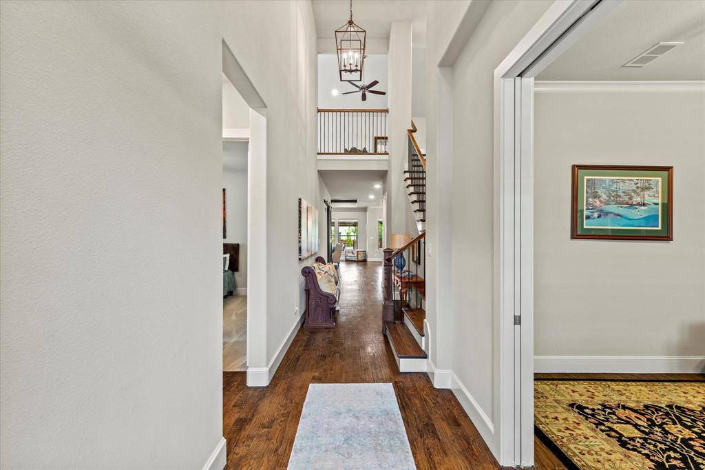 Allen, TX 75013,801 Lakehill Lane