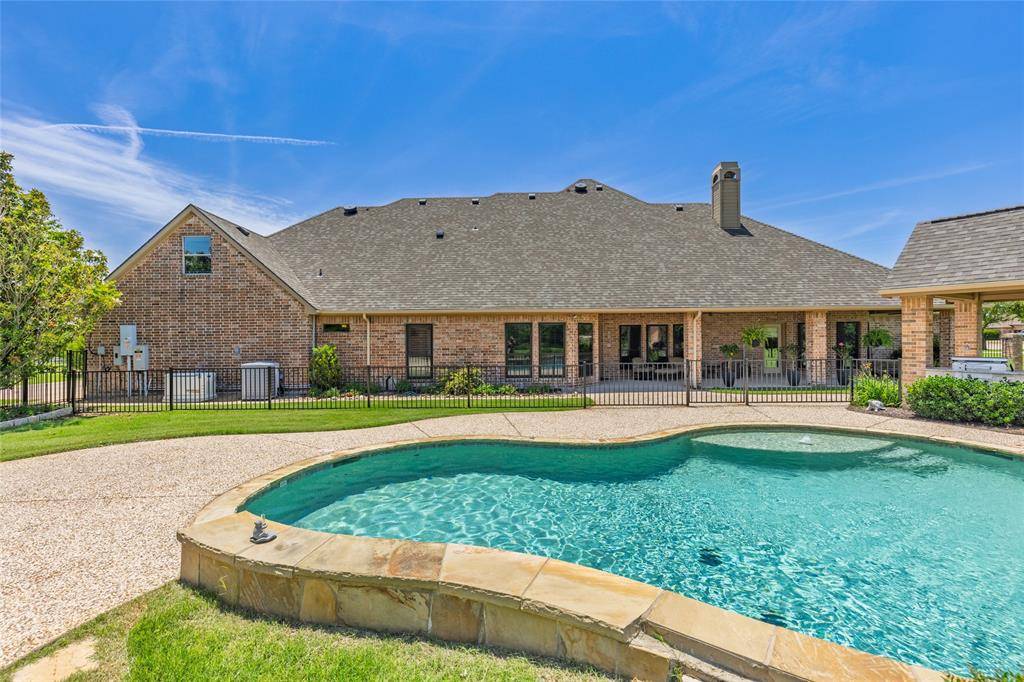 Rockwall, TX 75032,499 Savannah Hill Lane