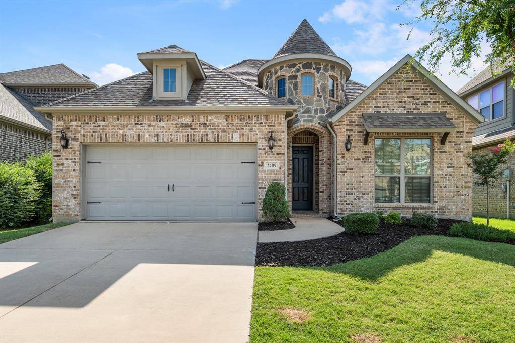 Prosper, TX 75078,2409 Prospect Park Lane