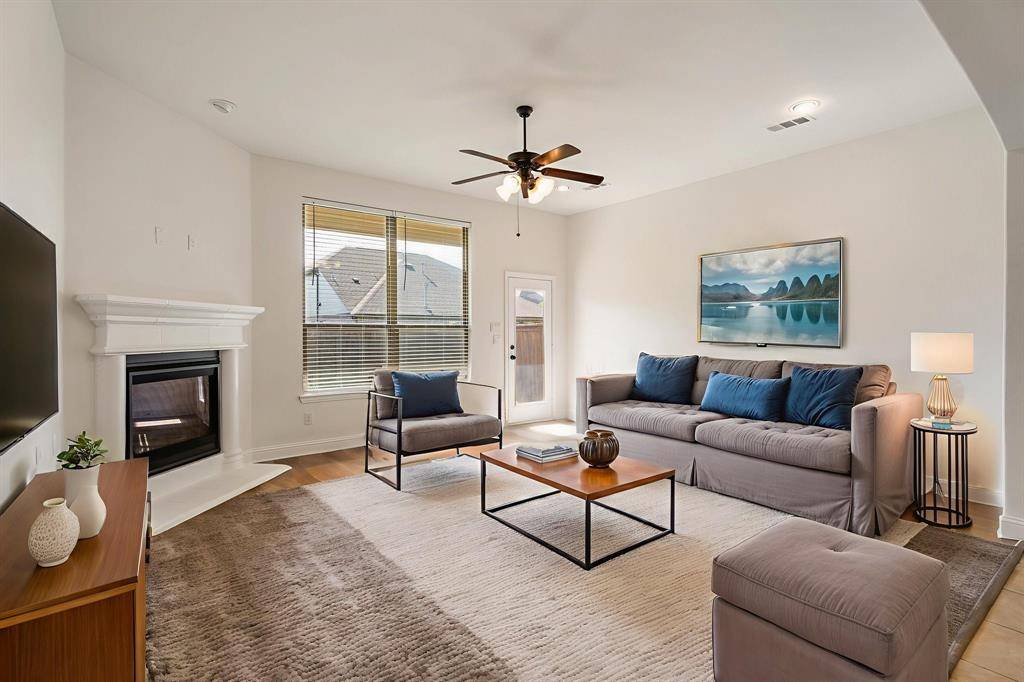 Prosper, TX 75078,2409 Prospect Park Lane