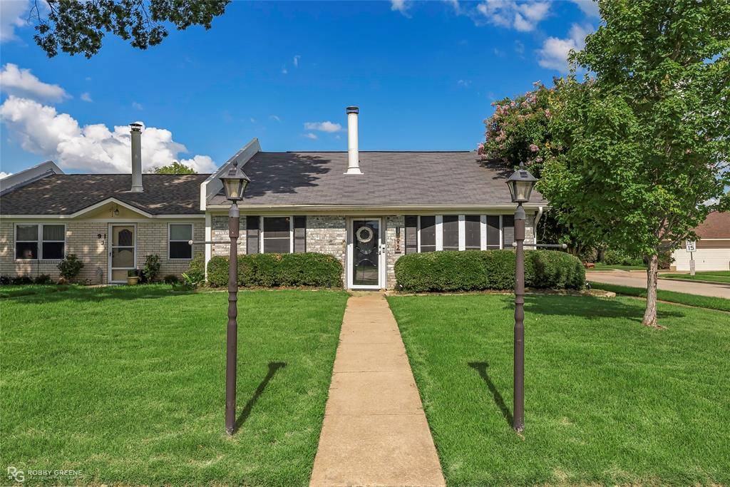 Bossier City, LA 71112,5005 Longstreet Place #92
