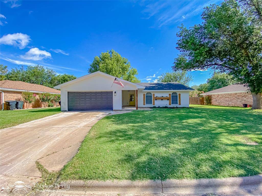 Abilene, TX 79606,3258 Westchester Drive