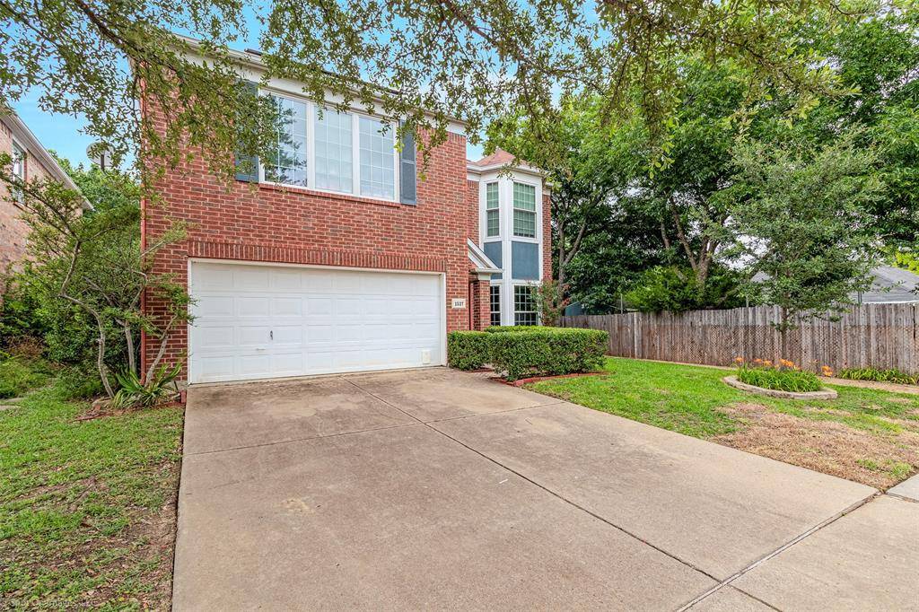 Garland, TX 75040,1537 Cross Courts Drive