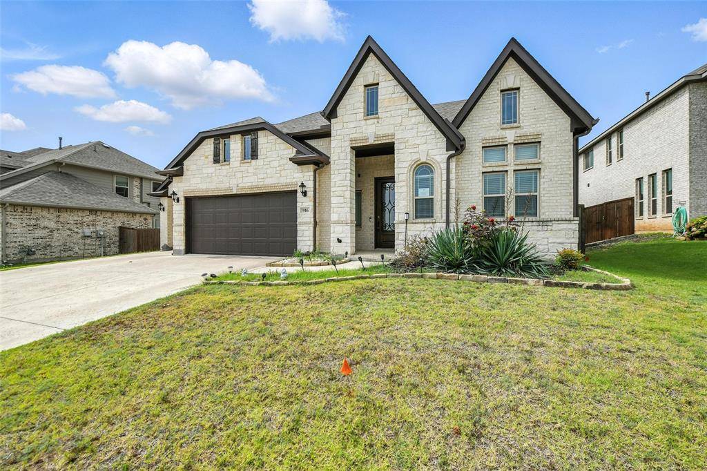 Justin, TX 76247,916 Park Vista Drive