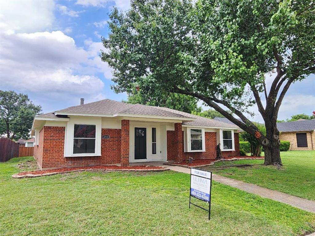 Garland, TX 75040,2310 Kimberly Drive