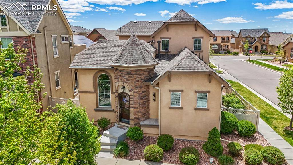 Colorado Springs, CO 80924,8913 Sunstone DR