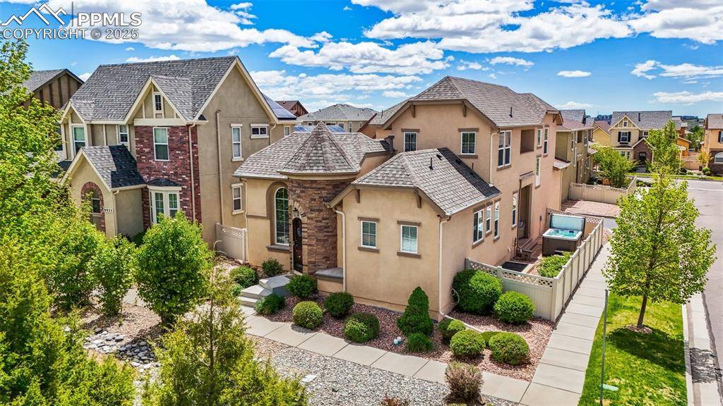 Colorado Springs, CO 80924,8913 Sunstone DR