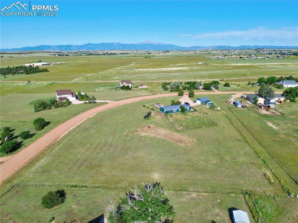 Peyton, CO 80831,17030 Sage Crest RD