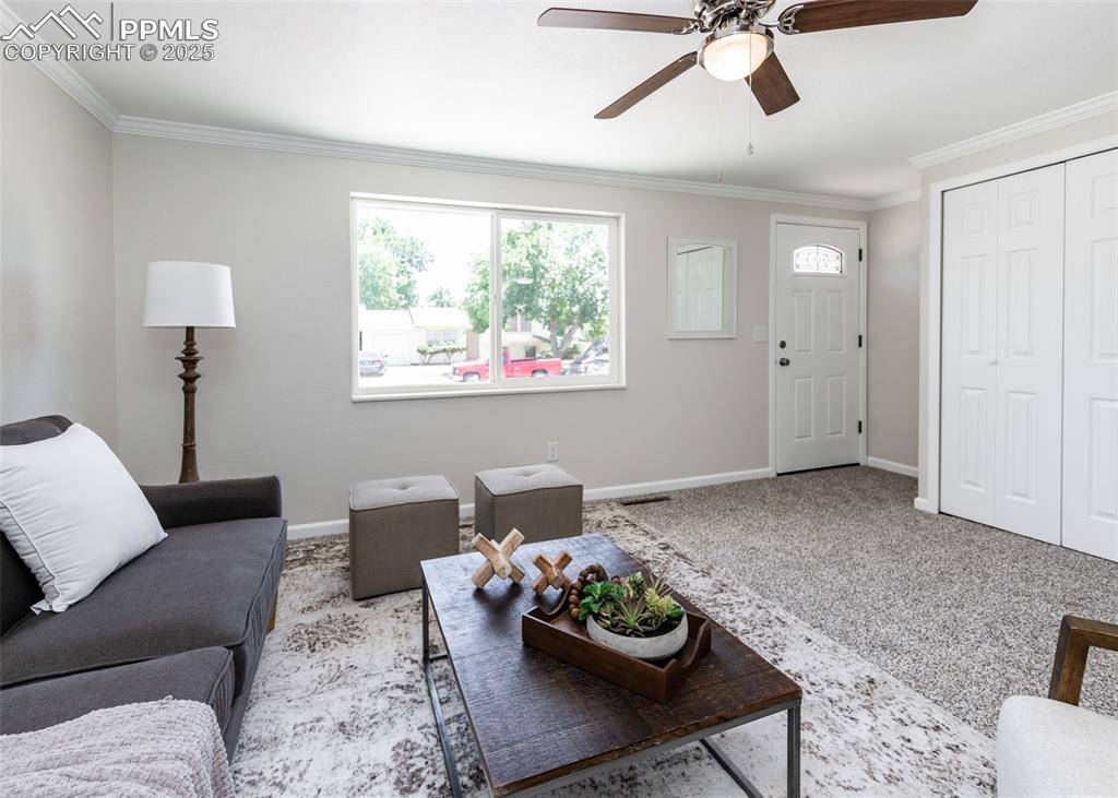 Colorado Springs, CO 80916,4460 Monica DR