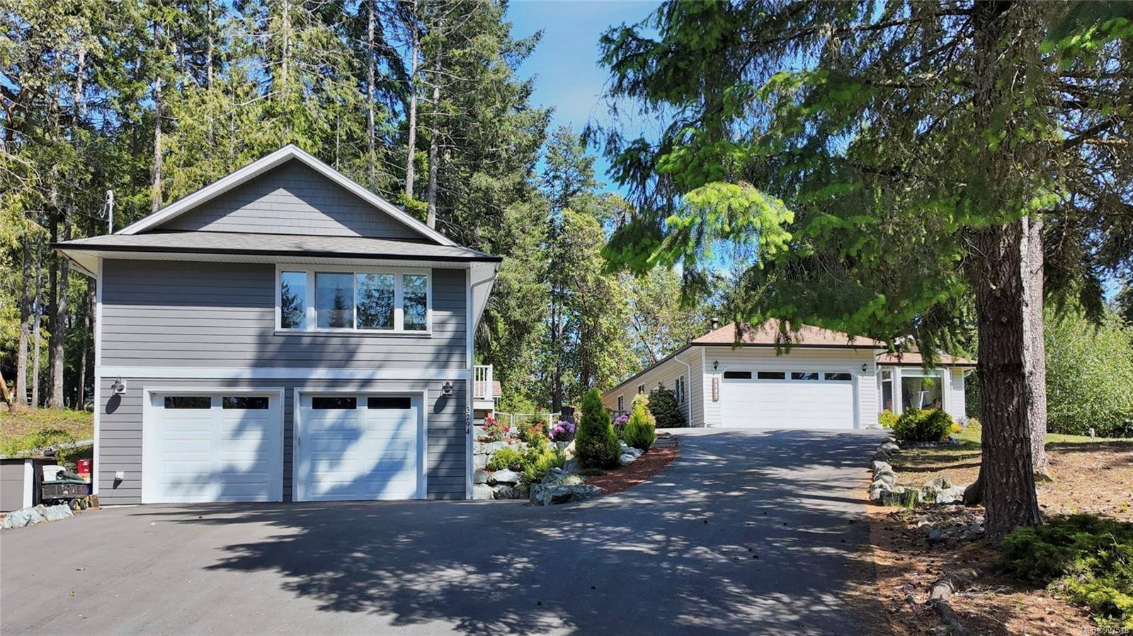3292/3294 Raymond Cres, Cobble Hill, BC V8H 0B3