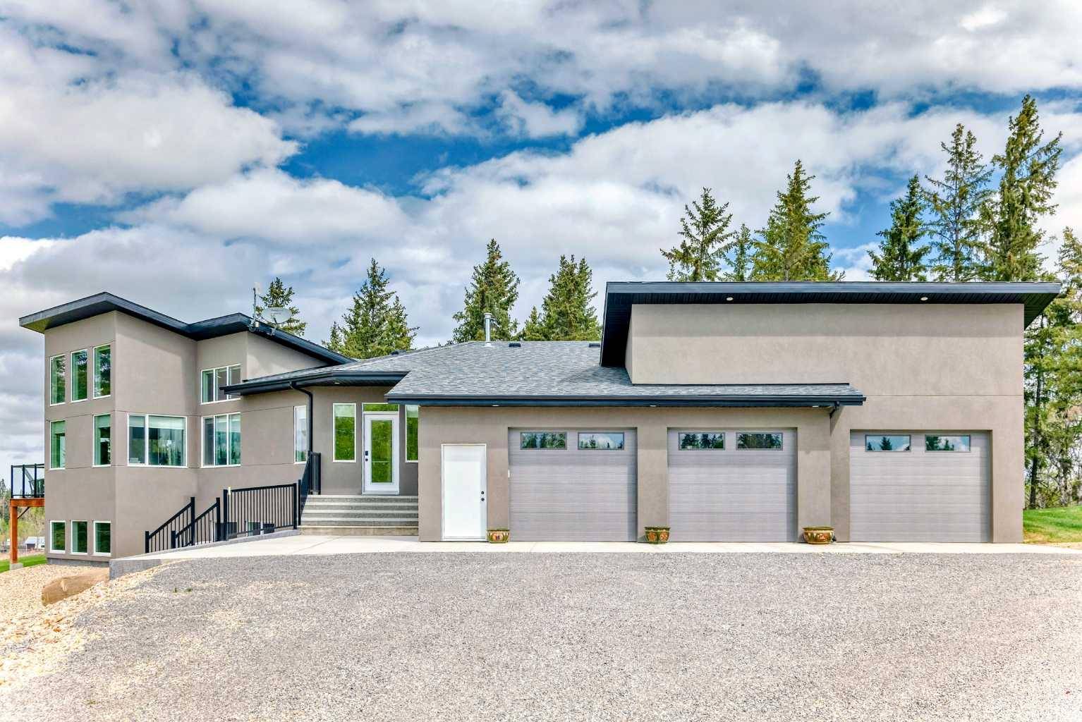 Rural Ponoka County, AB T4J 1R3,Creek RD #12