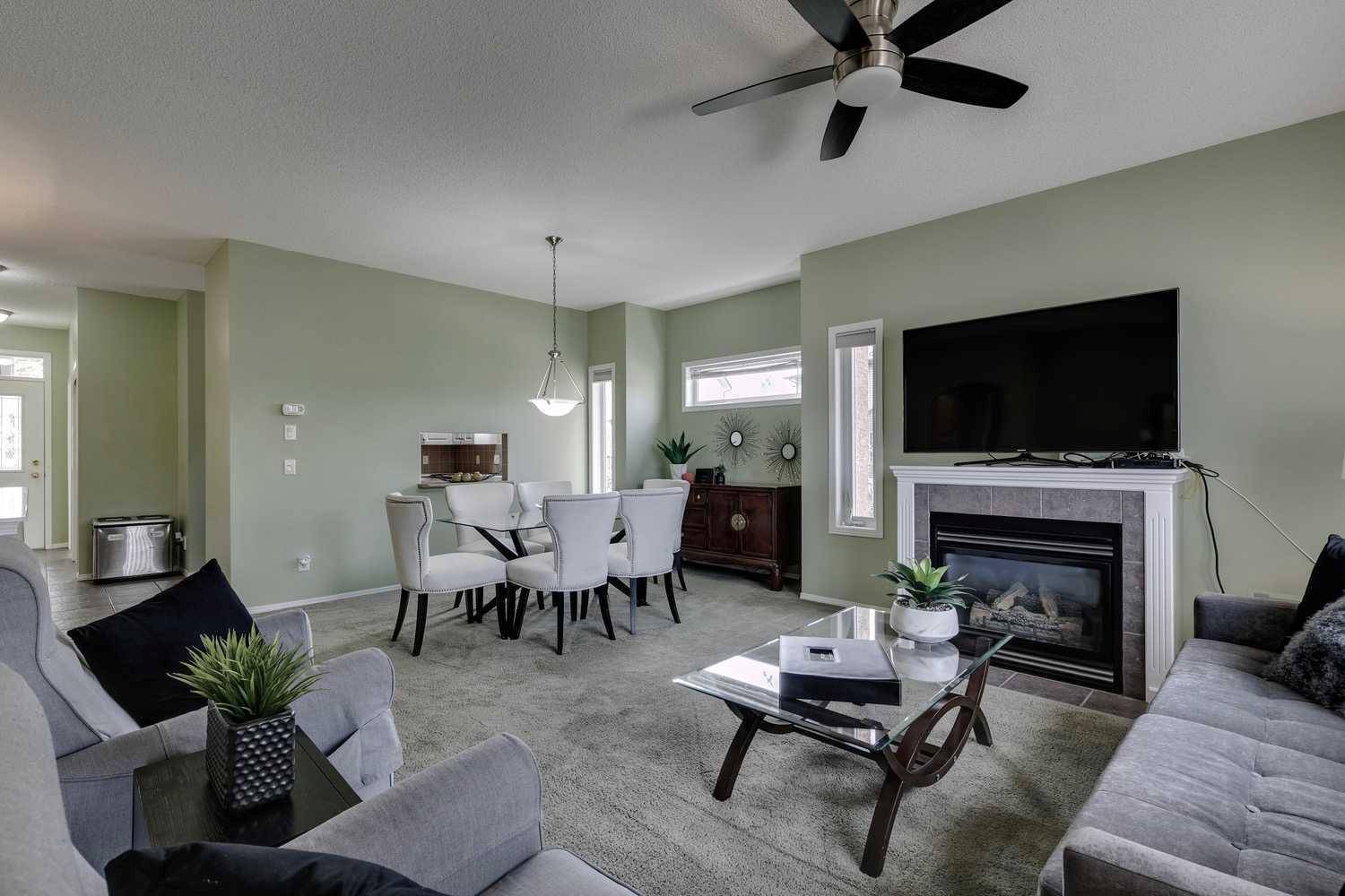 Calgary, AB T2Y 4C5,292 Shannon Estates TER SW