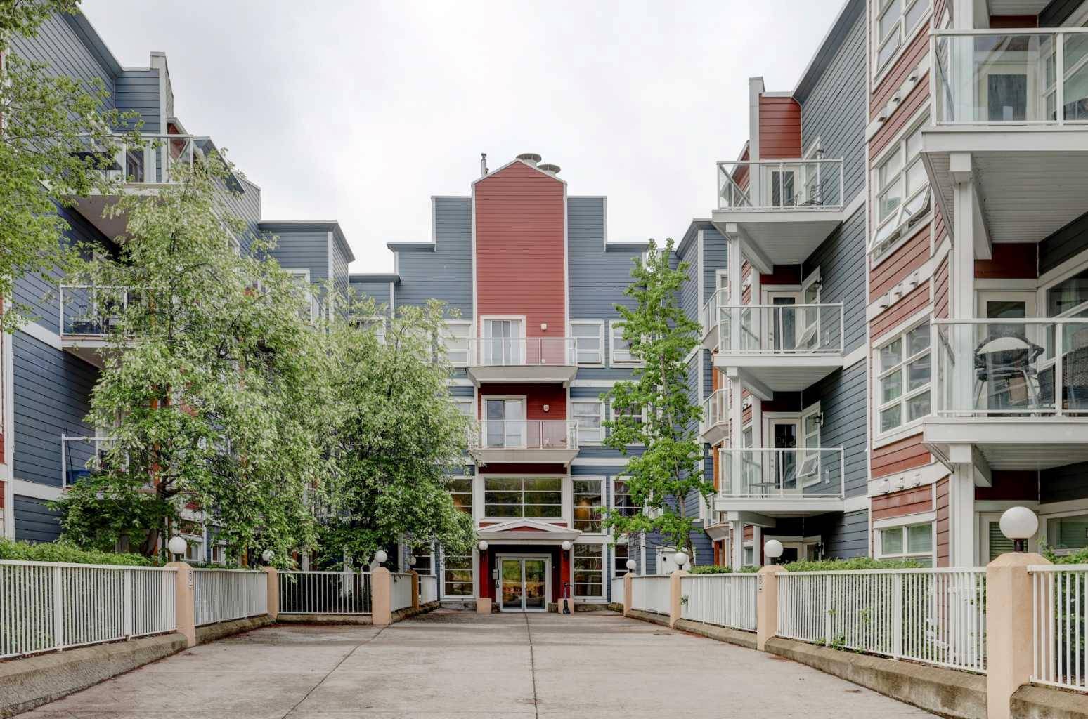 333 Riverfront AVE SE #349, Calgary, AB T2G 5R1