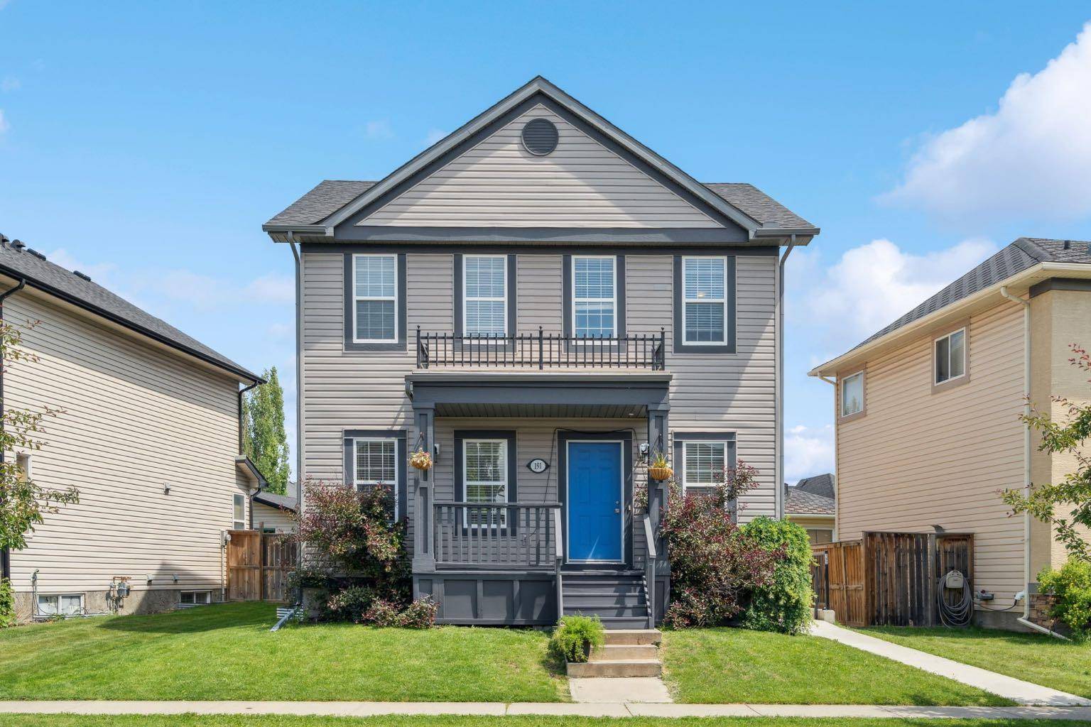 191 Elgin Rise Southeast, Calgary, AB T2Z0H6