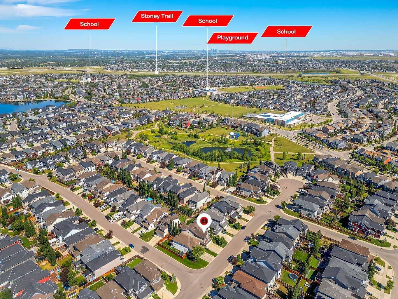 Calgary, AB T3M 1Y3,35 Auburn Springs Close Southeast