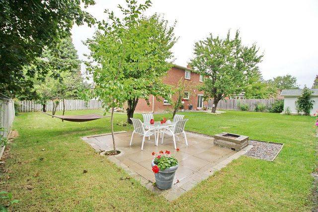 Vaughan, ON L4L 1N7,304 Firglen RDG