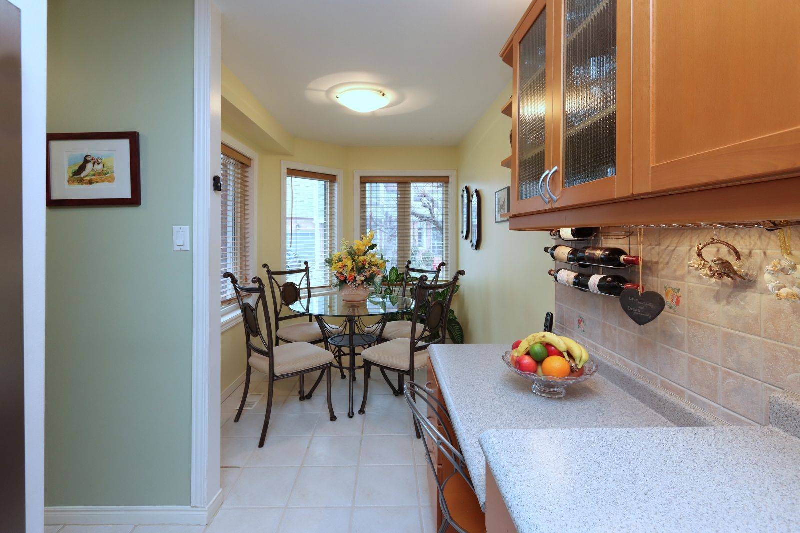 Mississauga, ON L5L 3T2,2205 South Millway N/A #114