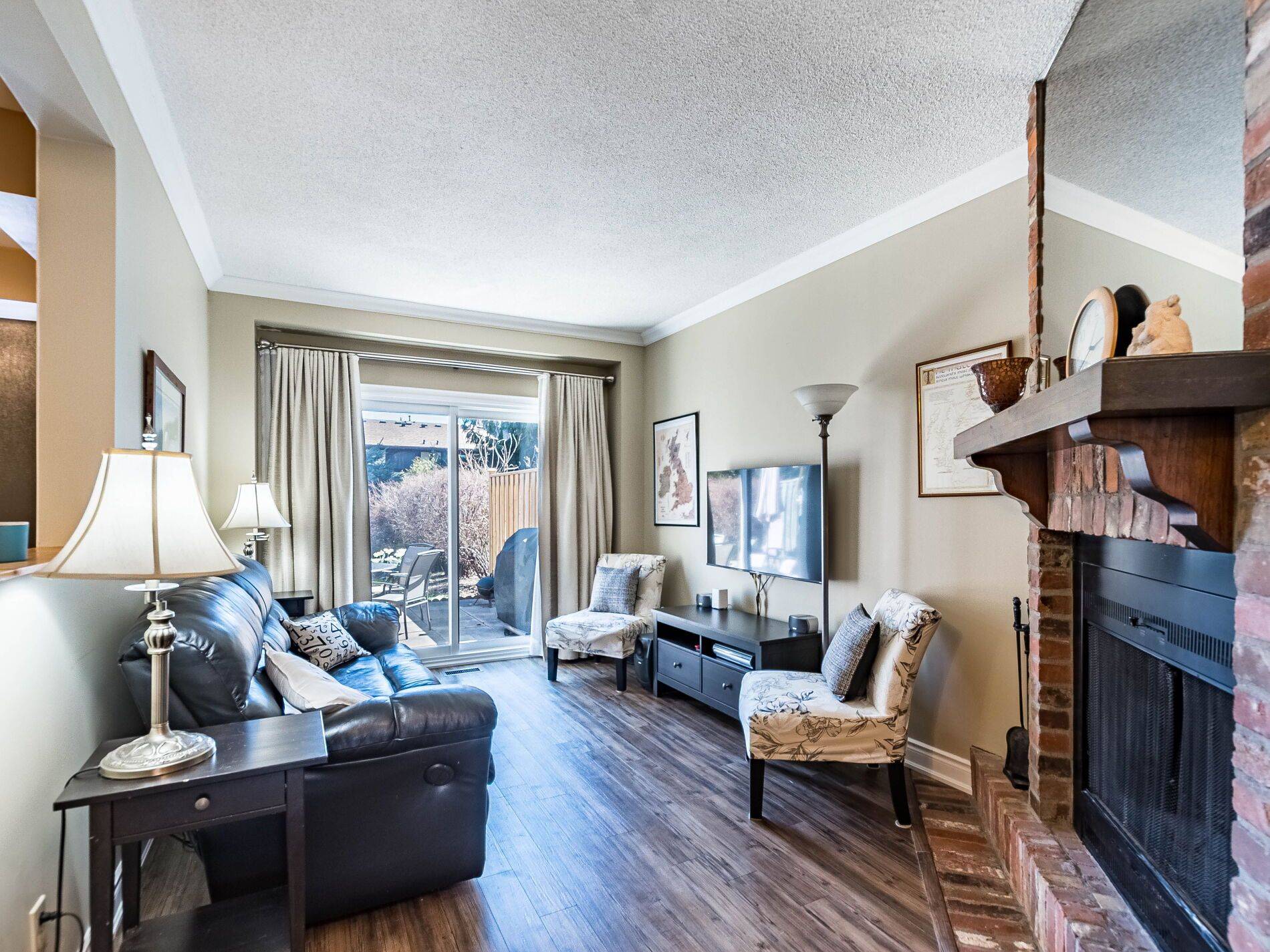 Mississauga, ON L5A 3Y8,3345 Silverado DR #71