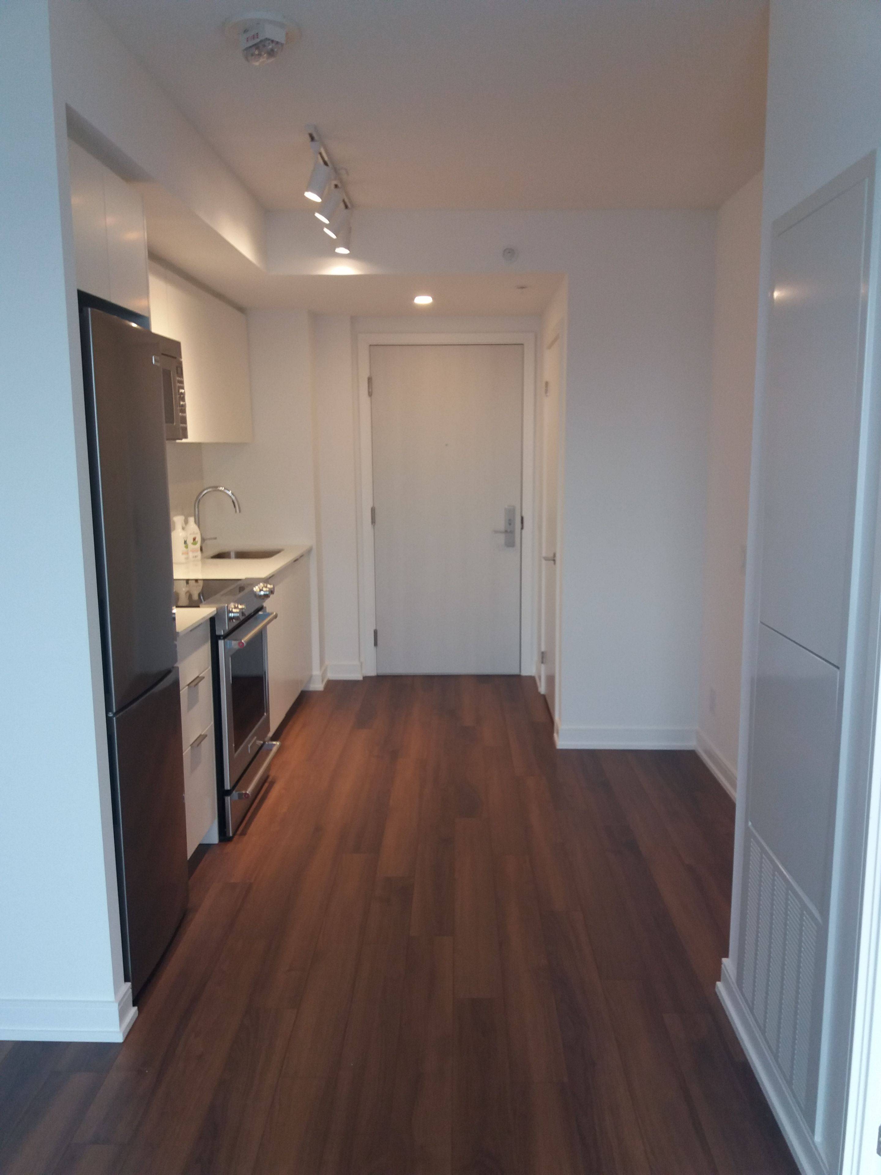 Toronto W08, ON M9B 0C9,30 Samuel Wood WAY #1109