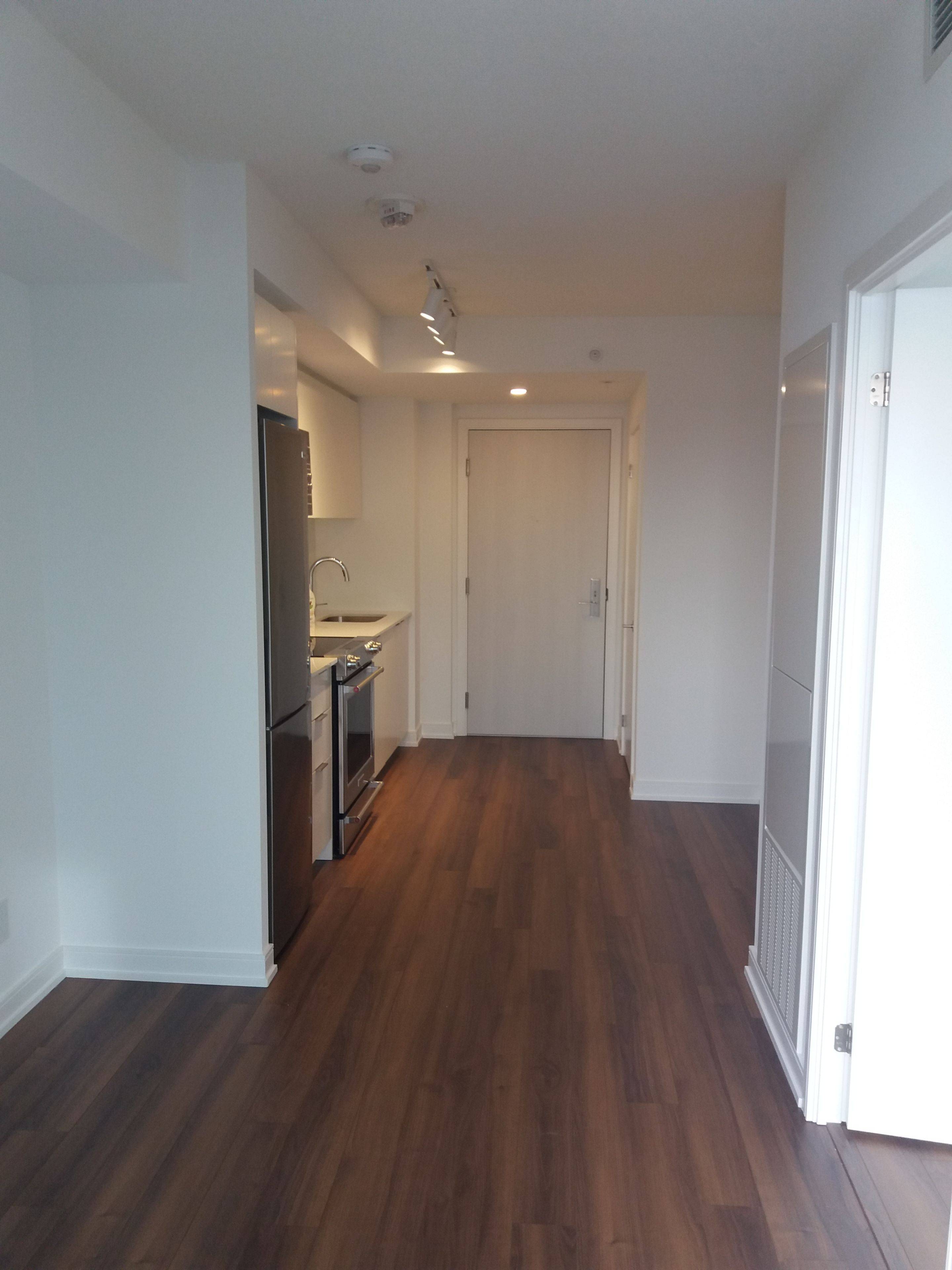 Toronto W08, ON M9B 0C9,30 Samuel Wood WAY #1109