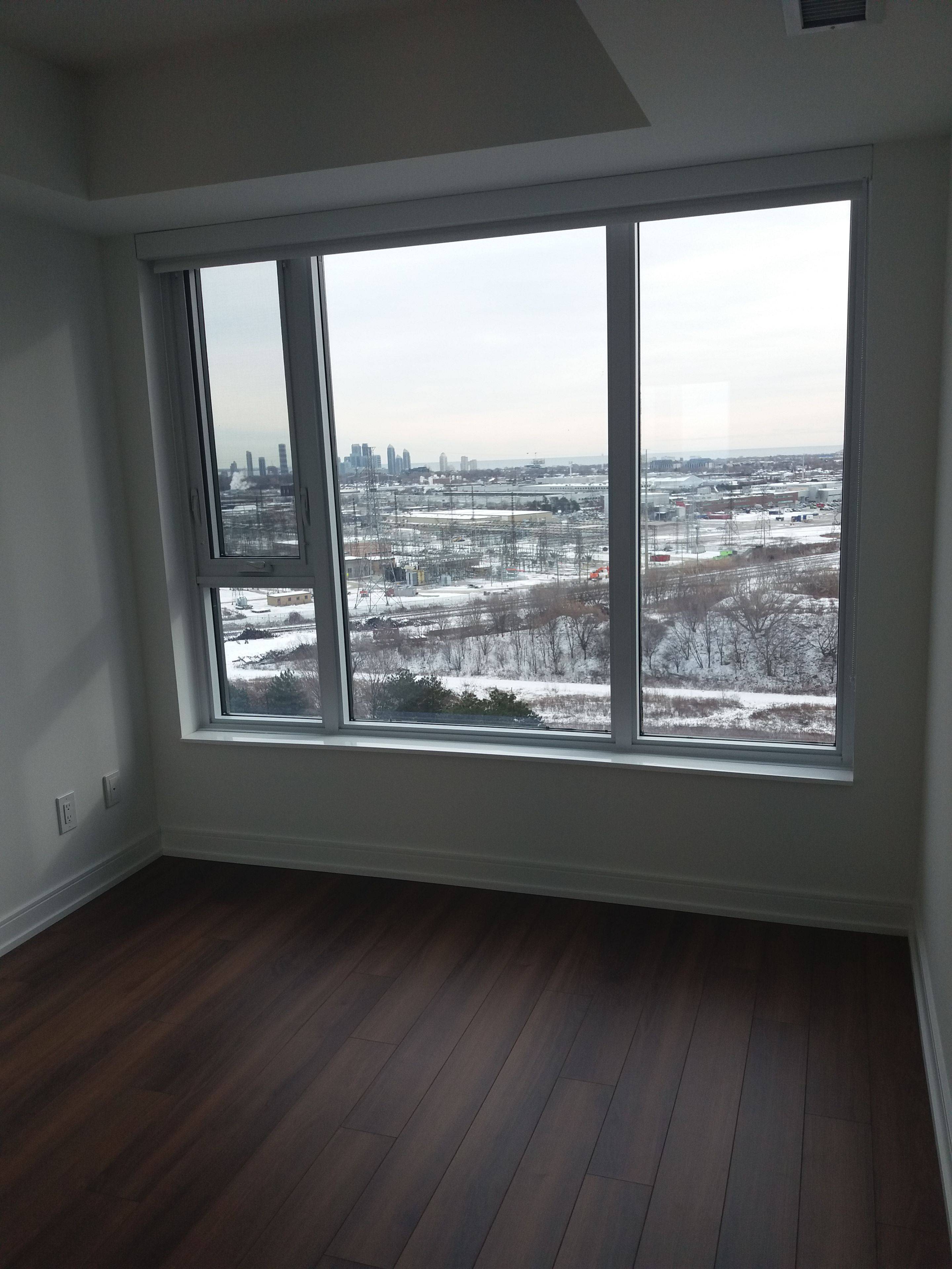 Toronto W08, ON M9B 0C9,30 Samuel Wood WAY #1109