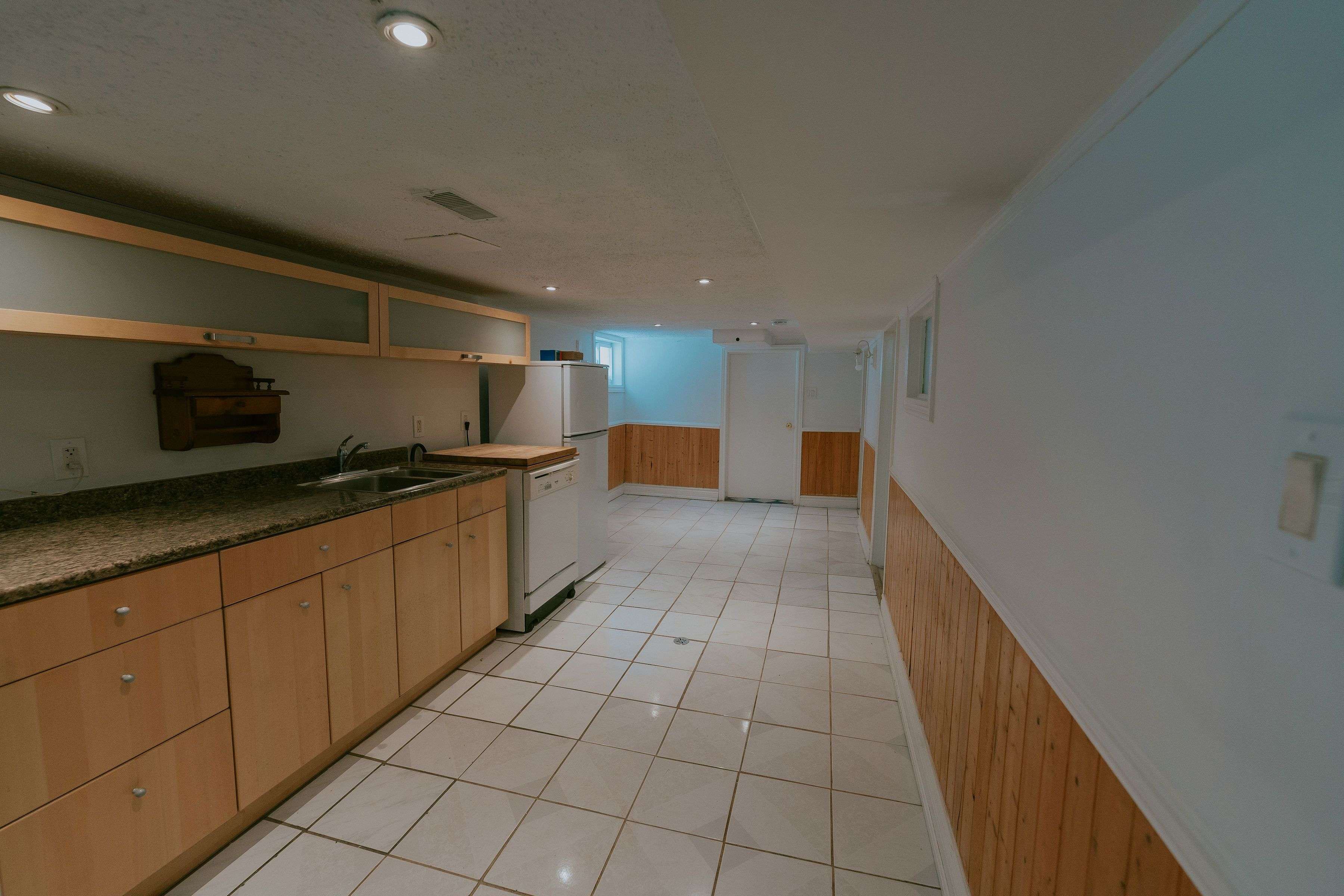 Toronto W04, ON M6E 2L9,183 Livingstone AVE W #Basement