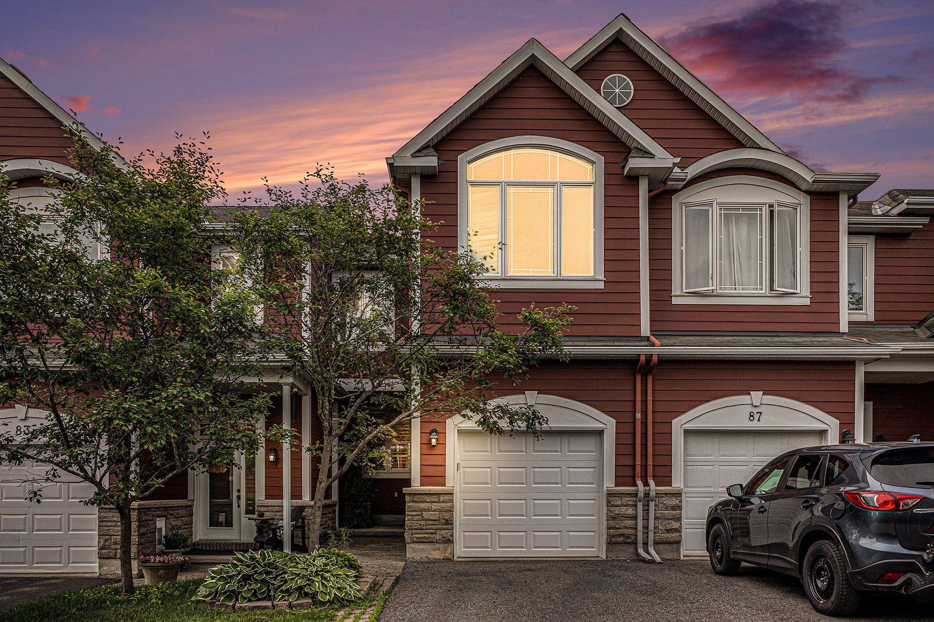 85 Evelyn Powers Private, Stittsville - Munster - Richmond, ON K2S 0E1