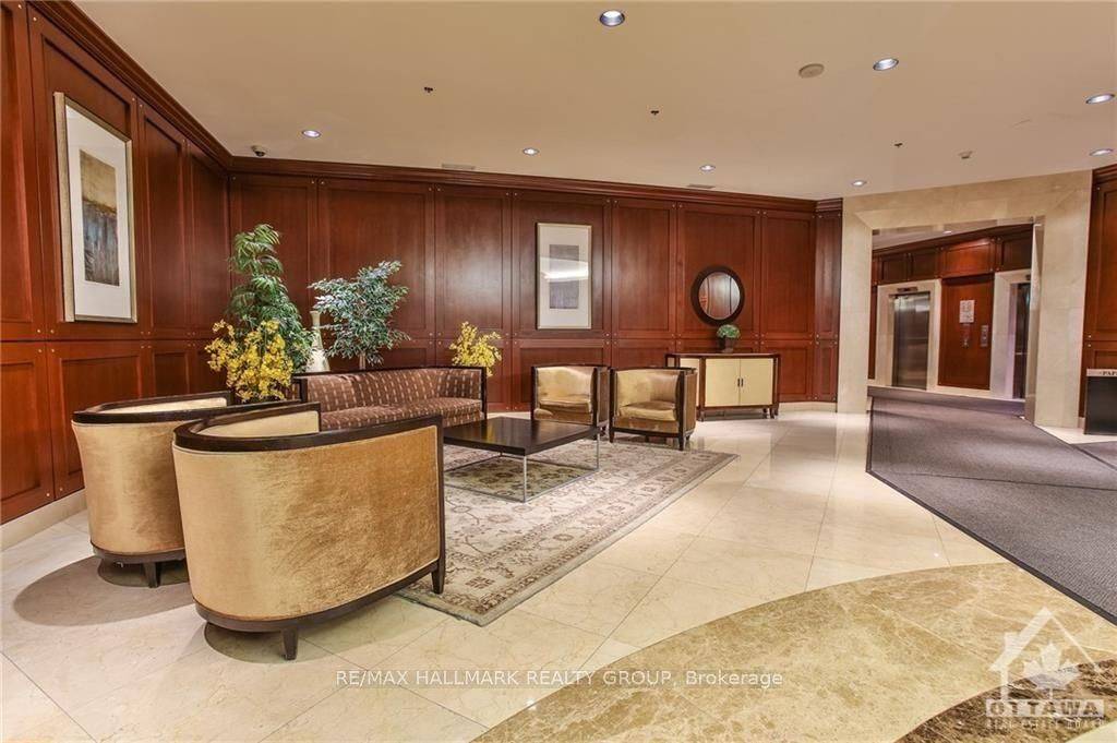 Lower Town - Sandy Hill, ON K1N 5Y1,200 Rideau ST #1111