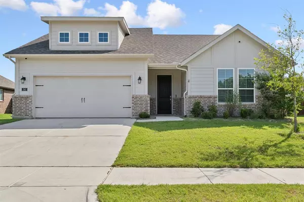 Springtown, TX 76082,792 Brookside Drive
