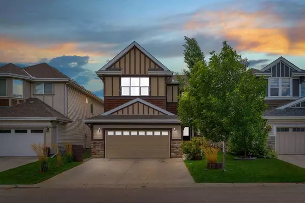 35 Auburn Springs Close SE, Calgary, AB T3M 1Y3