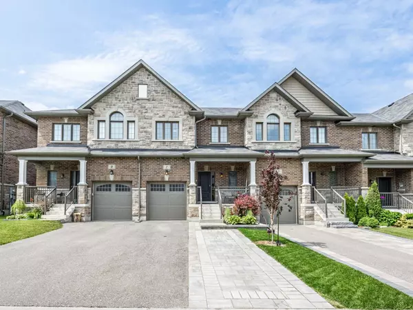 7 Harry Thornton LN, Uxbridge, ON L9P 0E9