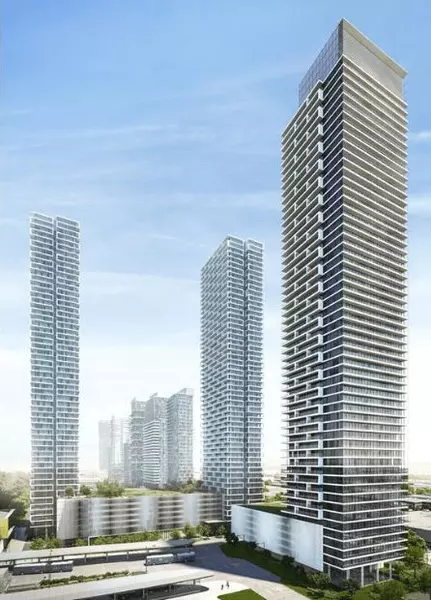 950 Portage Pkwy #505, Vaughan, ON L4K 0J7