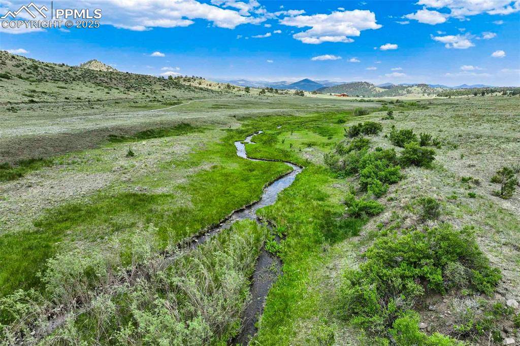 Guffey, CO 80820,Tract 6 County Road 102